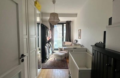 Location d’un appartement unique de 4 pièces, 102 m², Zwierzyniec, Cracovie, Pologne